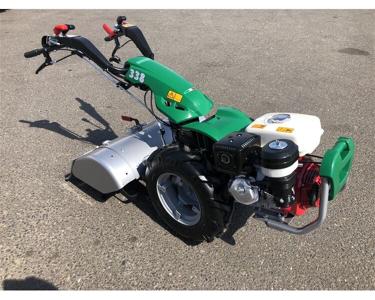 Ferrari 338 m. 80cm fræser