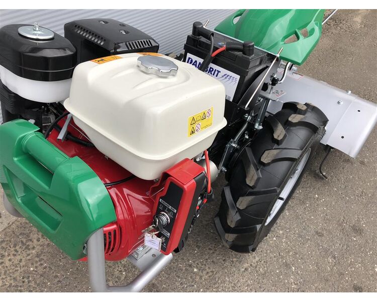 Ferrari 340, Honda, el-start - 80cm fræser