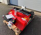 Ferrari stennedlægningsfræser 70cm inkl. frontvægte - fabriksny