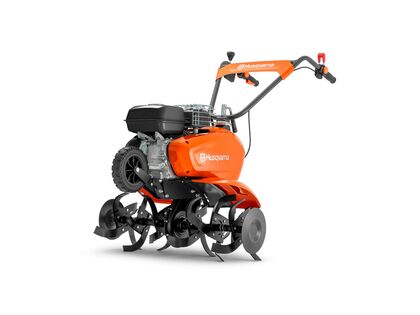 Husqvarna TF435P fræser