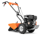 Husqvarna TR 348 fræser, med bagmonteret knive | Anker Bjerre A/S