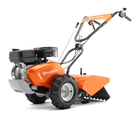 Husqvarna TR 348 fræser, med bagmonteret knive | Anker Bjerre A/S