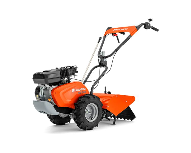 Husqvarna TR 348 bagmonteret fræser