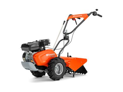Husqvarna TR 348 bagmonteret fræser