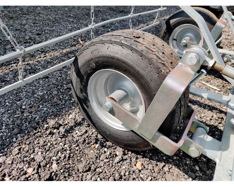 Anker Bjerre Riven 157,5 cm Pro