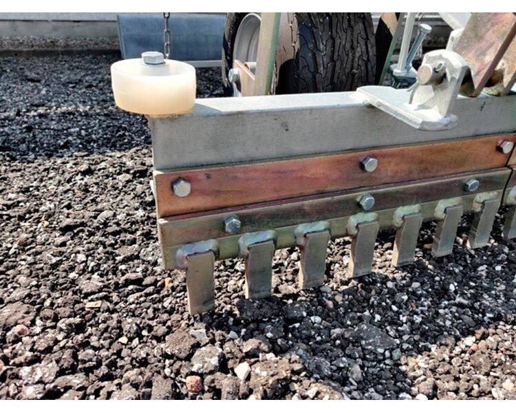 Anker Bjerre Riven 157,5 cm Pro