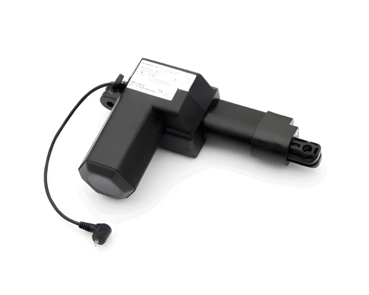 GM Elektro Aktuator til rive | Anker Bjerre A/S