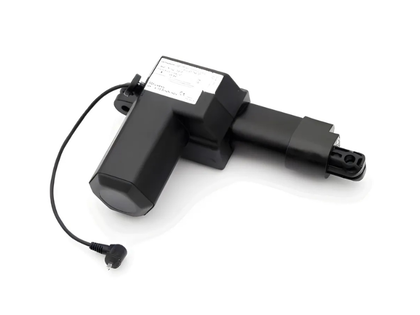 GM Elektro Aktuator til rive | Anker Bjerre A/S