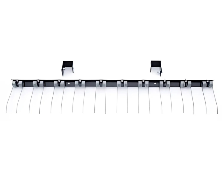 GM Elektro Efterrive 130 cm | Anker Bjerre A/S