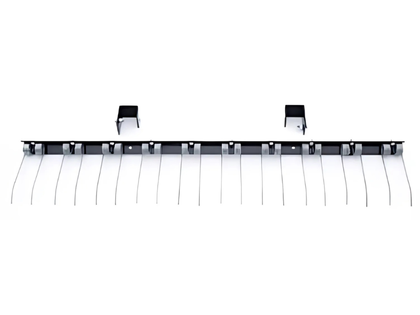 GM Elektro Efterrive 130 cm | Anker Bjerre A/S