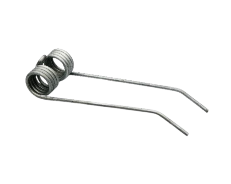 GM Elektro Gårdrivefjeder | Anker Bjerre A/S