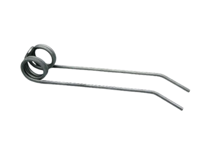 GM Elektro Kirkegårdsrivefjedre | Anker Bjerre A/S