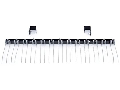 GM Elektro Kirkegårdsefterrive 102 cm | Anker Bjerre A/S