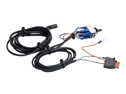 GM Elektro Ledningsnet m/kontakt | Anker Bjerre A/S