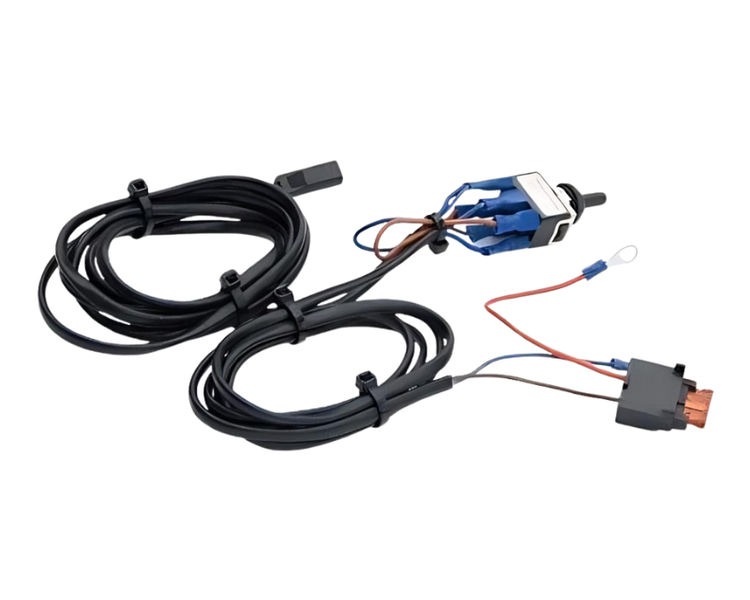 GM Elektro Ledningsnet m/kontakt | Anker Bjerre A/S