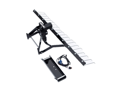 GM Elektro Gårdrive 102cm | Anker Bjerre A/S