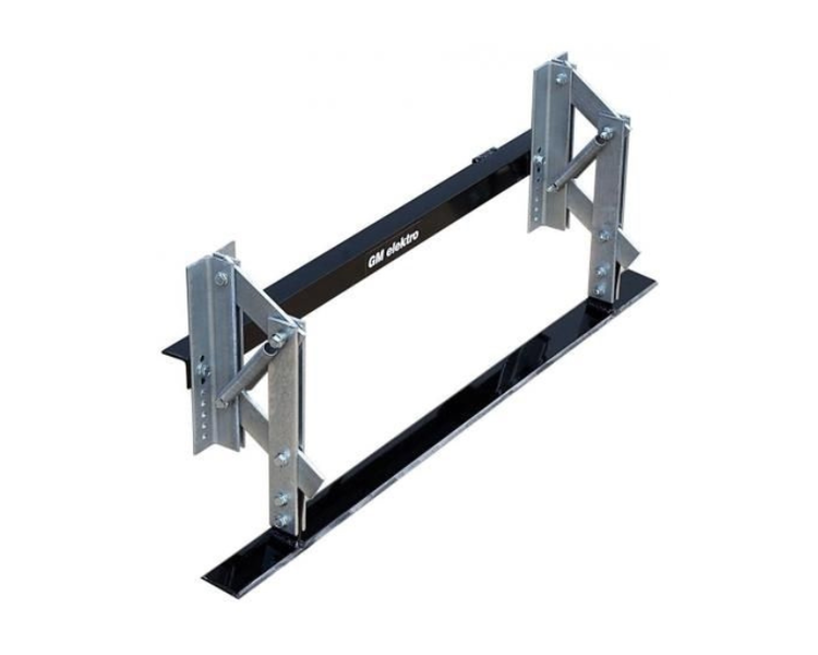 GM Elektro skuffejern 100cm | Anker Bjerre A/S