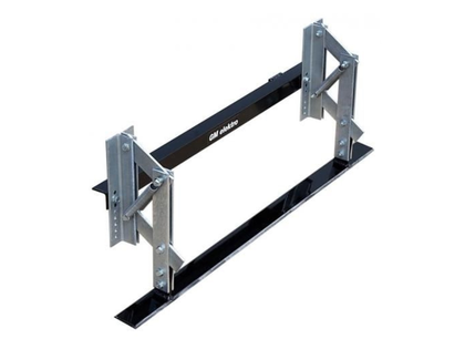 GM Elektro skuffejern 100cm | Anker Bjerre A/S