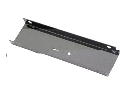 GM Elektro U-profil til montering af rive | Anker Bjerre A/S