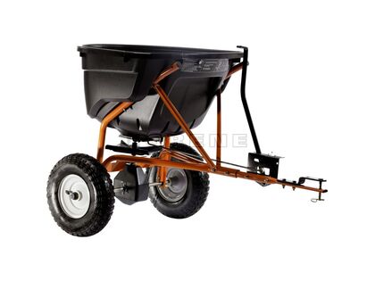 Agri-Fab Smart spreder - efterhængt 65 ltr.