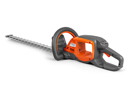 Husqvarna Hækkeklipper 215iHD55 ekskl. batteri og lader | Anker Bjerre A/S