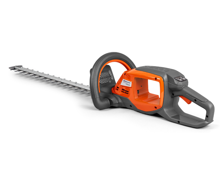 Husqvarna Hækkeklipper 215iHD55 ekskl. batteri og lader | Anker Bjerre A/S