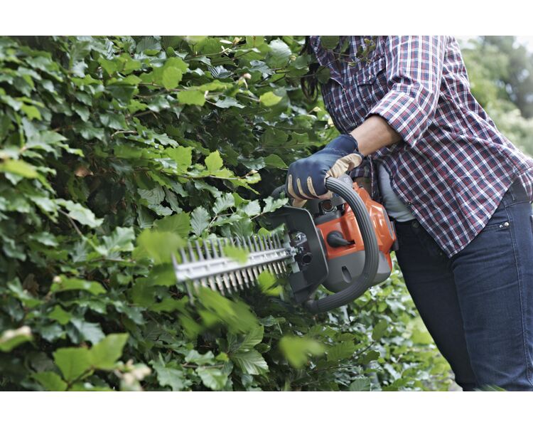 Husqvarna 122HD60 hækkeklipper | Anker Bjerre A/S