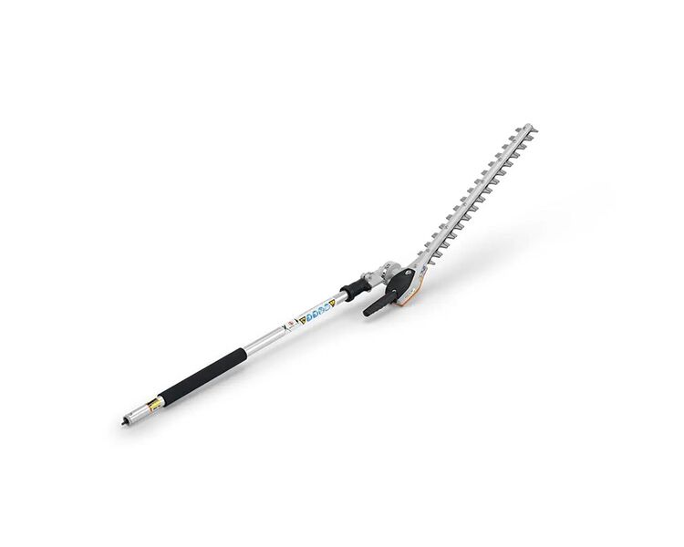 Stihl tilsats hækkeklipper HL-KM 145° 50 cm | Anker Bjerre A/S