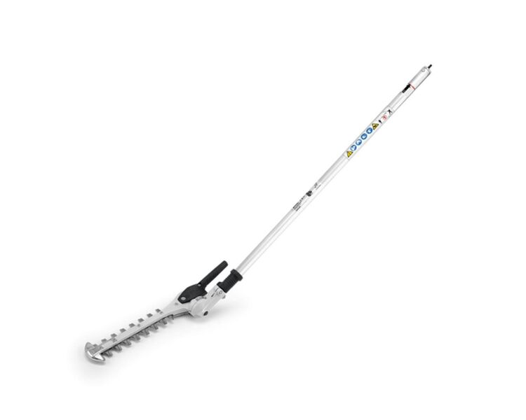 Tilsats buskadsrydder FH-KM 145° | Anker Bjerre A/S