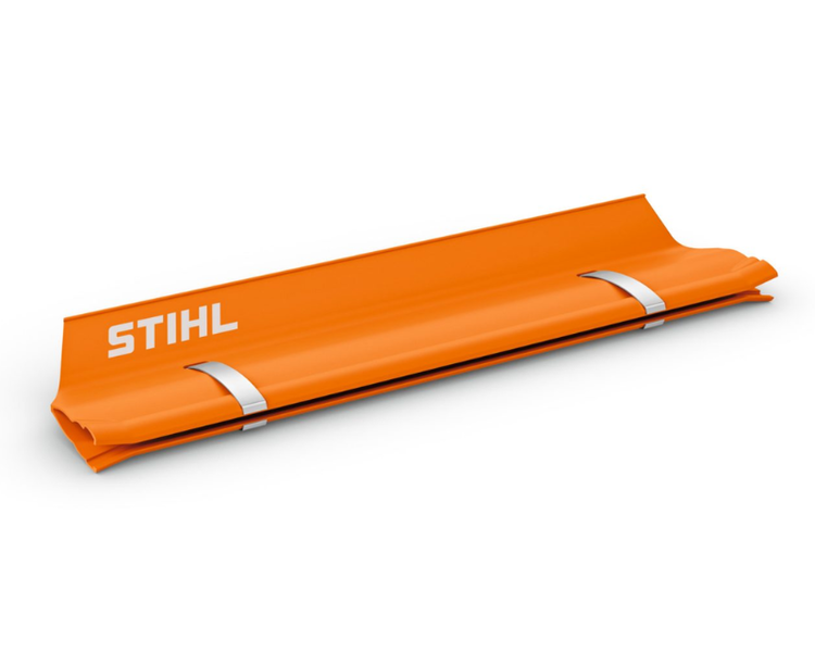 STIHL Opsamlingsplade til hækkeklipper | Anker Bjerre A/S