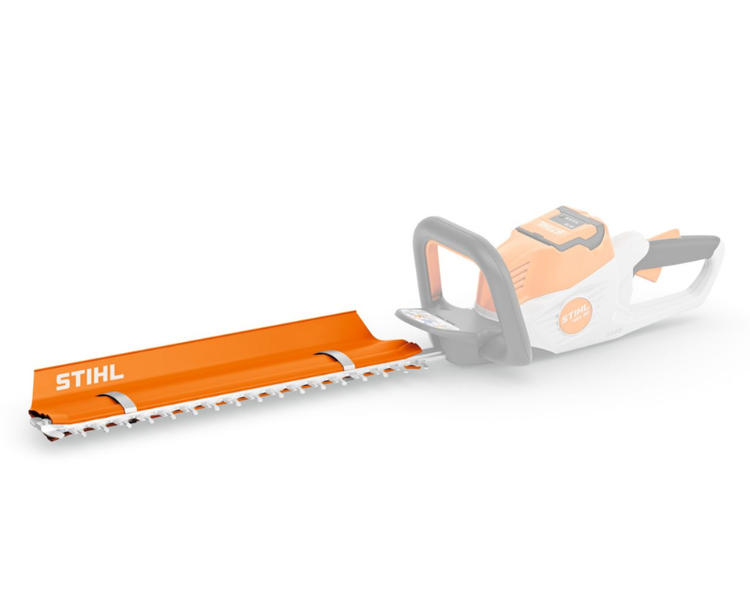 STIHL Opsamlingsplade til hækkeklipper | Anker Bjerre A/S