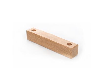 Bremseklodser 250 mm. Passer bl.a. til Fasterholt TL 100 og TL 176 + S-modellerne.