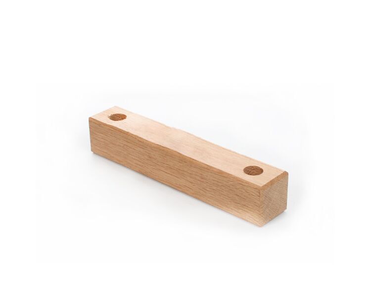 Bremseklodser 250 mm. Passer bl.a. til Fasterholt TL 100 og TL 176 + S-modellerne.