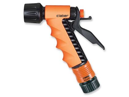 Sprøjtepistol Ergo Claber Gardenlife 