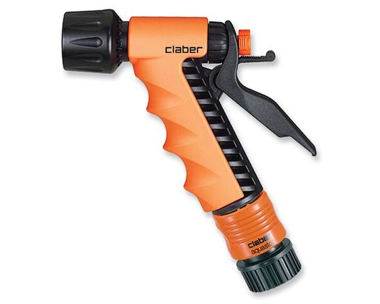 Sprøjtepistol Ergo Claber Gardenlife 