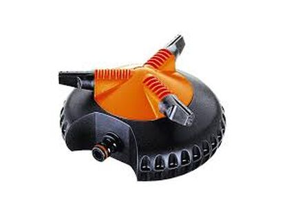 Rotorvander, 3-arms, Claber