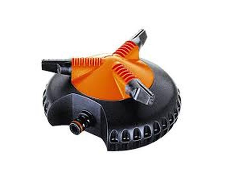 Rotorvander, 3-arms, Claber