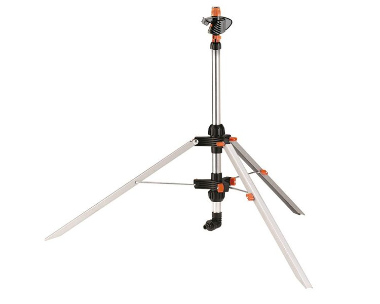 Claber impulsvander, sprinkler på 3-fod høj model