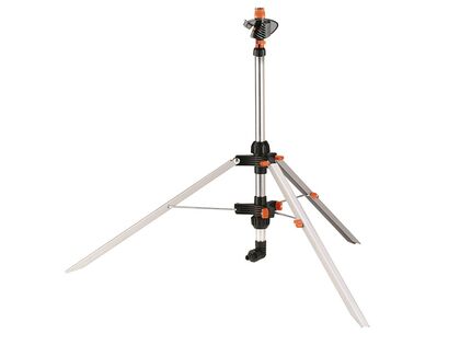 Claber impulsvander, sprinkler på 3-fod høj model