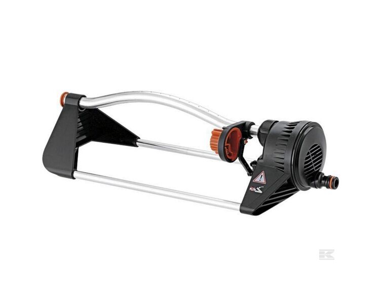 Claber vippevander - Compact 160