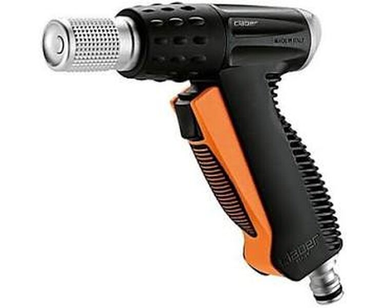 Claber Ergogrip Metal-jet sprøjtepistol