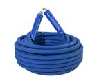 Højtryksrenseslange 3/8 10m 400 bar 155 gr C blå