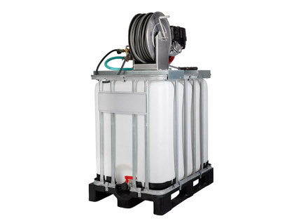  Anker Bjerre Mobil højtryksrenser 220/20 - 1000L | Anker Bjerre A/S