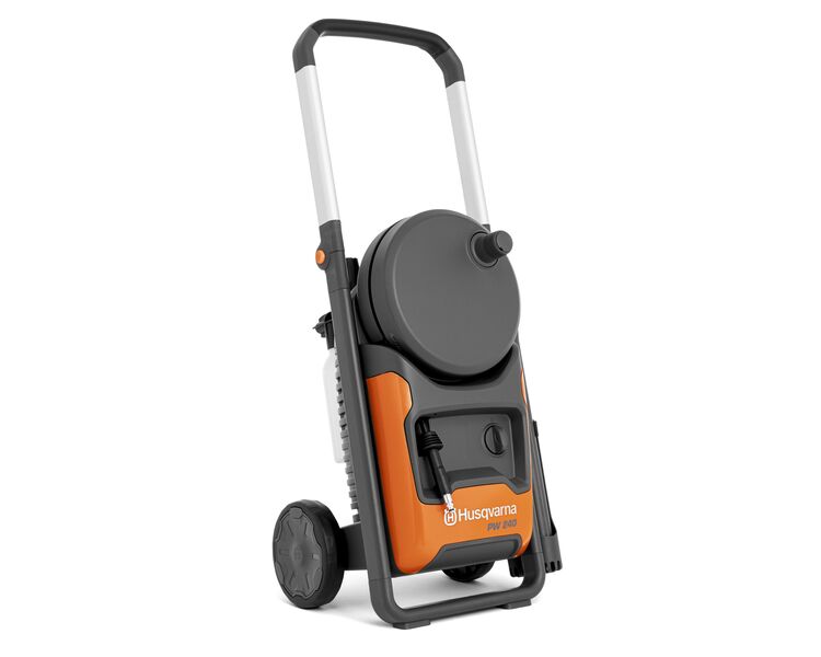 Husqvarna PW240 højtryksrenser