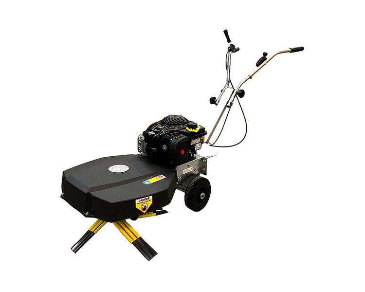 Greenbuster ukrudtsbørste Home 550