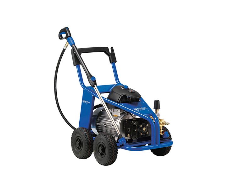 Nilfisk Koldvandsrenser MC8P-160/2500