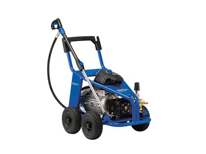 Nilfisk Koldvandsrenser MC8P-160/2500