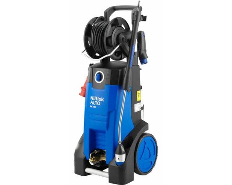 Nilfisk MC 4M-180/740 XT