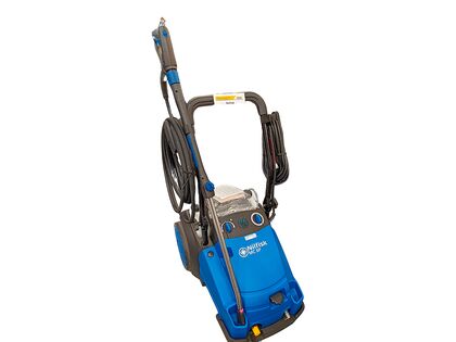 Nilfisk MC 6P-170/1600 FA koldtvandsrenser