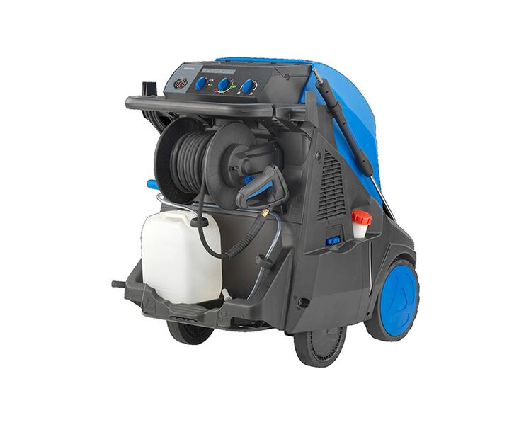 Nilfisk MH 4M-200/960 FAX hedtvandsrenser